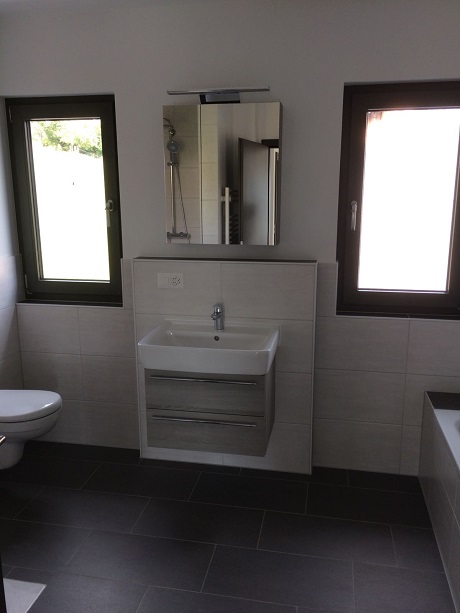 Benato Immobilien AG Logo Lenzikon und Neuhaus Eschenbach Gränichen Neubau Wohnung oder Wohnungen auch Haus zum Mieten Kaufen